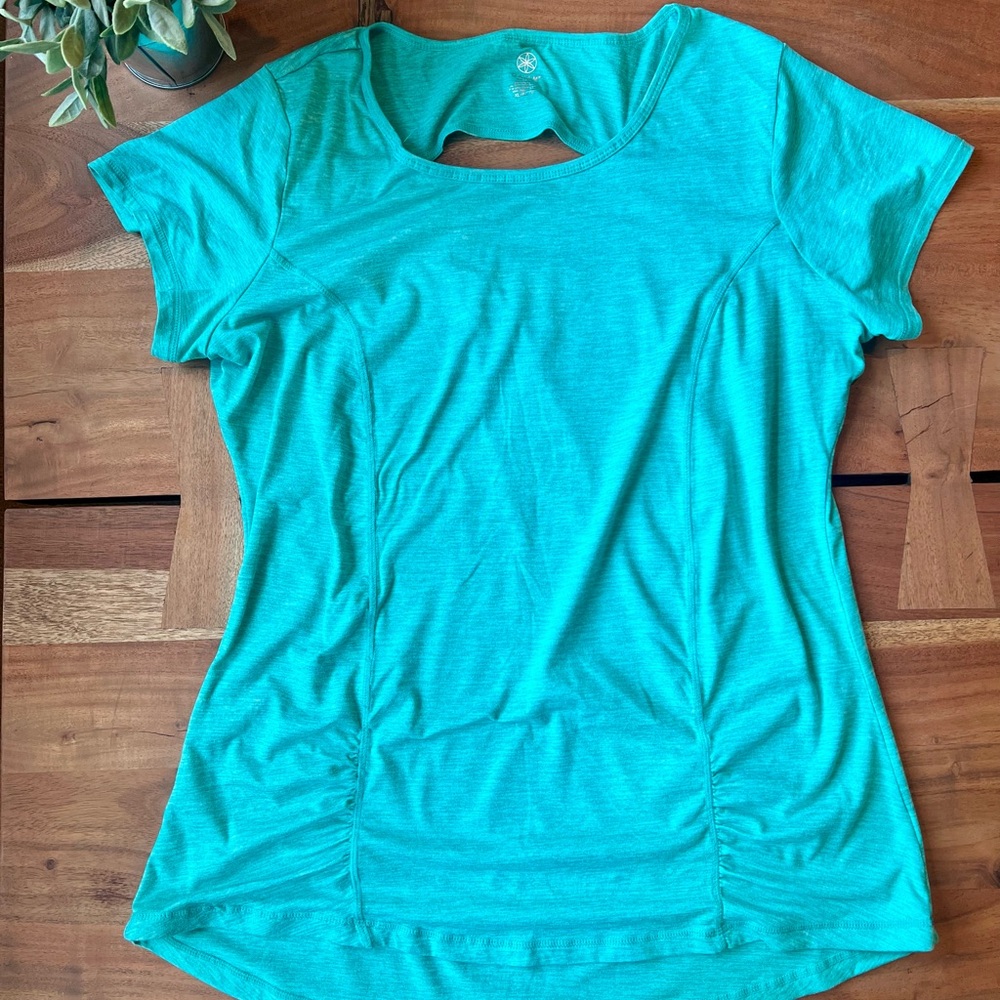 Gaiam Energy Tee